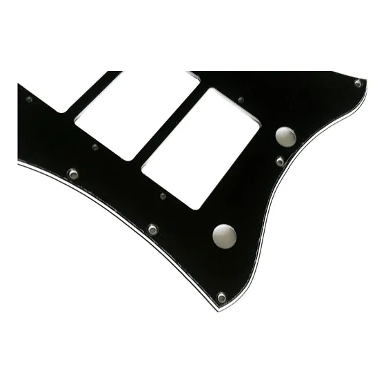 Gibson Sg - Placa Para Guitarra De Pick-up Estándar 3