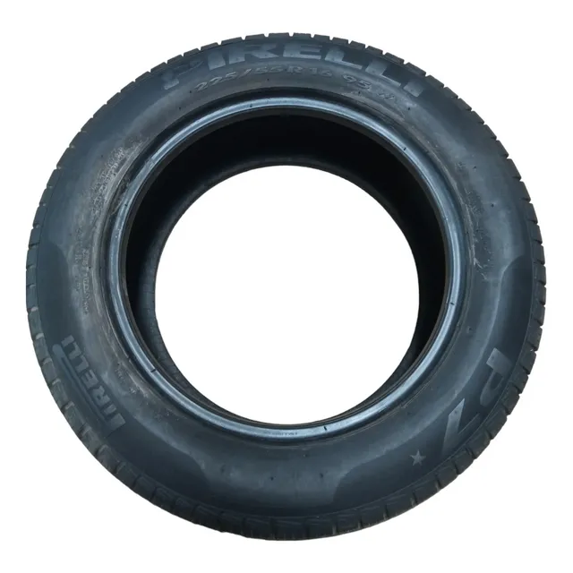 Pneu Pirelli 225 55 R16 95w Usado  