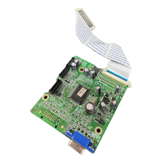 Placa Principal Monitor Aoc 712sa 715g1767-1