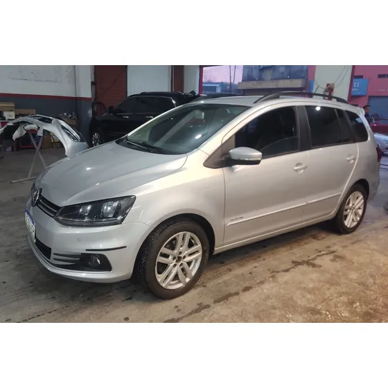 Volkswagen Suran 1.6 Highline Msi 110cv