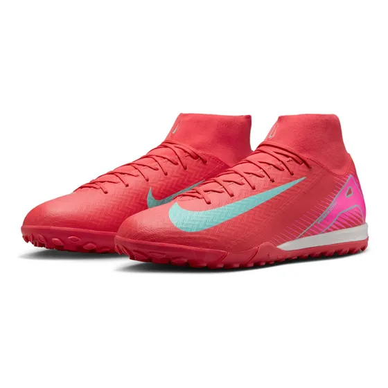 Tacos De Fútbol Tf Nike Mercurial Superfly 10 Fq8331-800