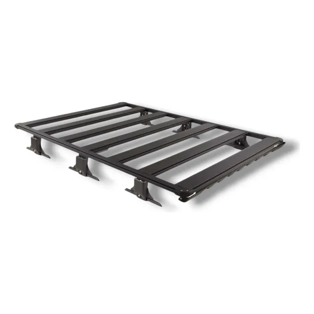 Parrillera Toyota Machito 4ptas 76 Chasis Largo Incluye Base