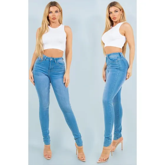 Diamante Jeans Al Mayor Y Detal