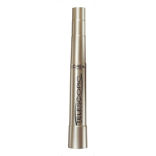 Máscara De Pestañas L'oréal Paris Telescopic Black Máscara De Pestañas L'oréal Paris Telescopic Black
