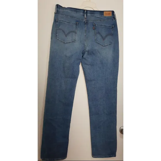 Jean Levis Dama Original