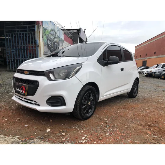 Chevrolet Spark 1.2 Gt Lt