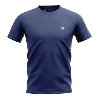 Camisa Térmica Voker Academia Proteção Solar Uv Dry Fit Camisa Térmica Voker Academia Proteção Solar Uv Dry Fit