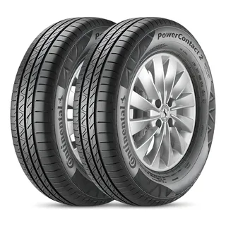 Continental 175/65r14 82t Power Contact 2 Continental 175/65r14 82t Power Contact 2