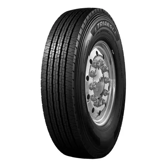 Pneu Triangle Tr685 215/75 R17,5 135/133l 16pr Liso