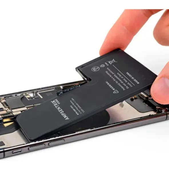 Bateria Pila Repuesto Para iPhone 12 Pro Max Full Calidad