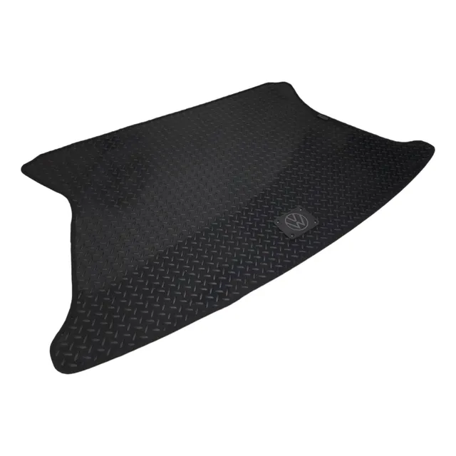 Tapete Cajuela Para Gol 2009/2018 Hatchback + Cubreposapie