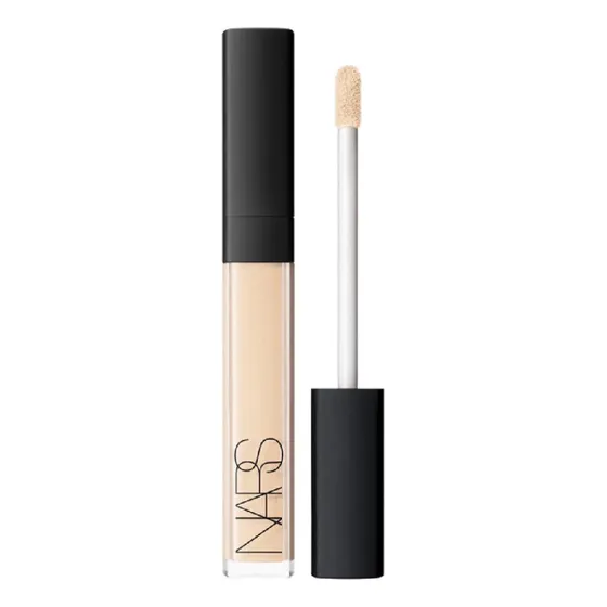 Corretivo cremoso para olhos Nars Radiant 6 ml Chantilly Tone