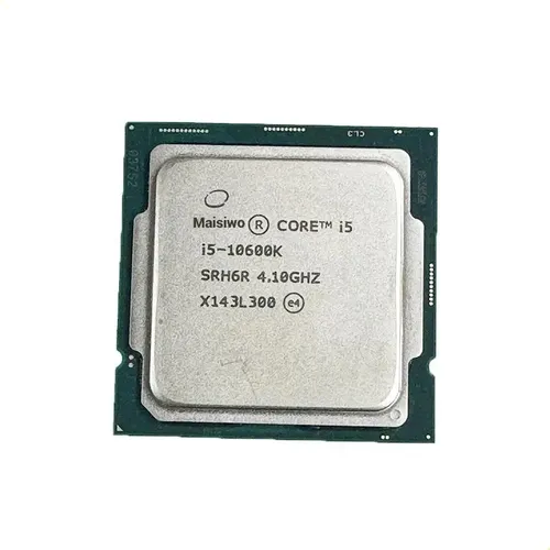 Procesador Intel Core I3-14100f (14th Gen) Quad-core | Frete grátis