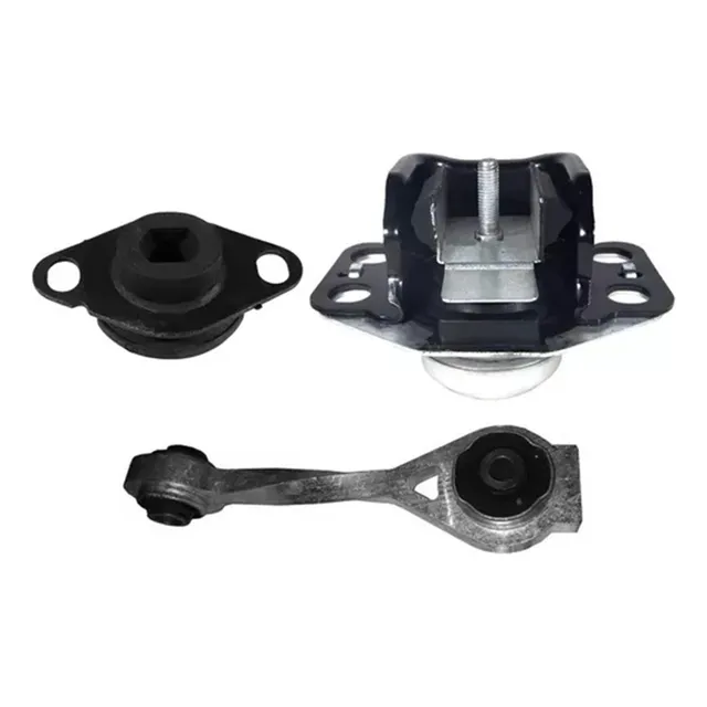 Kit Soportes Motor Renault Clio 2 Kangoo 1.6 16v K4m F8q