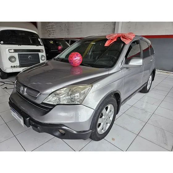 Honda Cr-v 2.0 Lx 4x2 16v