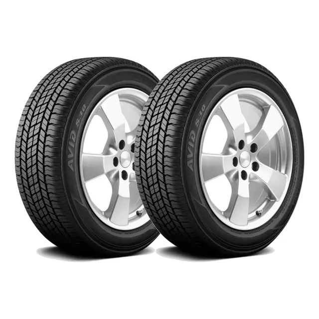 Kit de 2 llantas Yokohama AE50 T 185/55R16 87.0