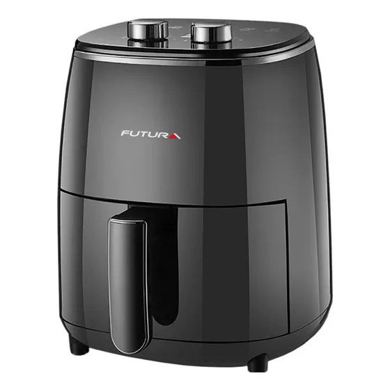 Freidora De Aire Manual Futura 4.2lt - Sas