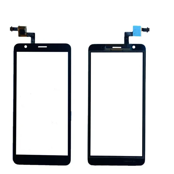 Tactil Touch Screen Para Zte Blade L8 Color Negro 