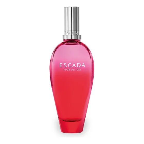 Perfume Escada Flor Del Sol, 100 Ml