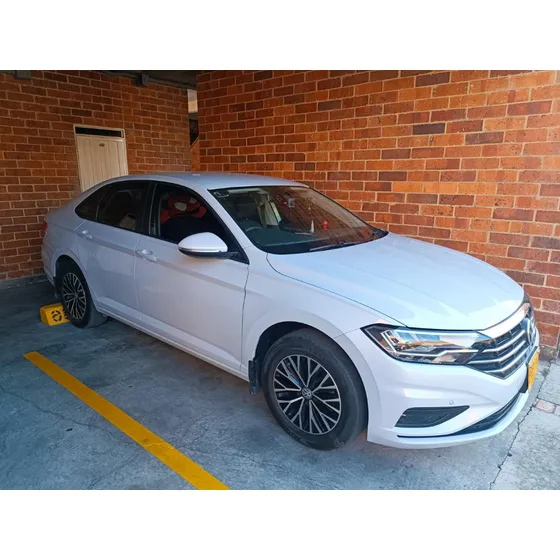 Volkswagen Jetta Vii 1.4 Tsi Comfortline