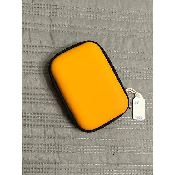 Variedad De Estuches Organizadores Para Maletas Y Carteras