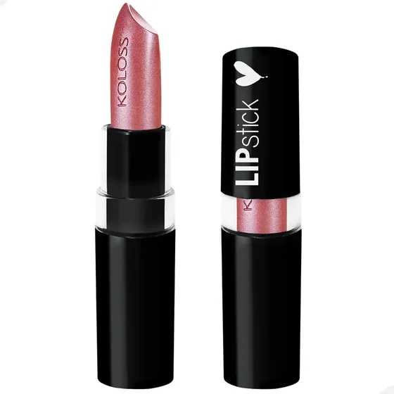 Batom Lipstick Cor 119- ROSA PÊSSEGO