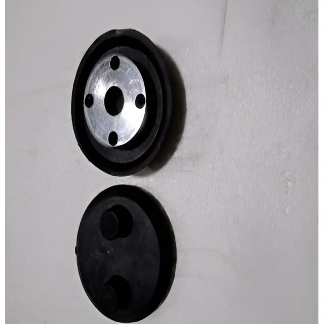 Nuevo Aro Superior Motor 10 Litros Senzani 526738