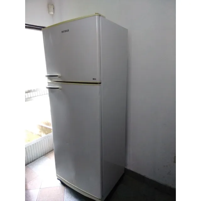 Hadera Con Freezer Patrick