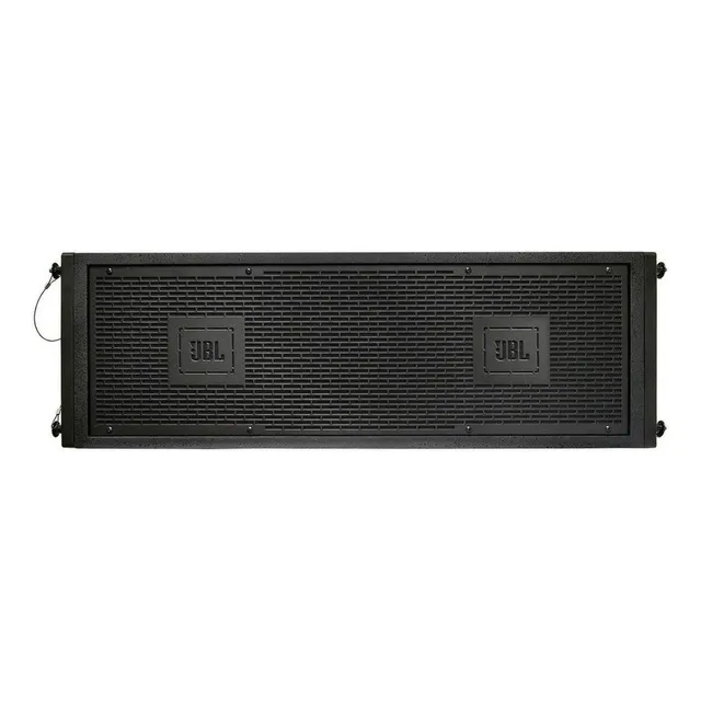 Parlante JBL VL8A negro