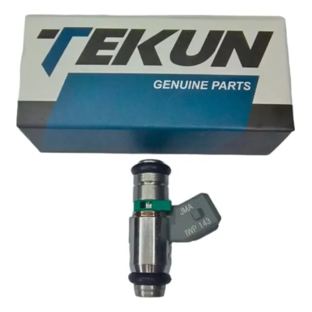 Inyector Renault Megane Symbol Clio Kangoo Scenic Iwp 143