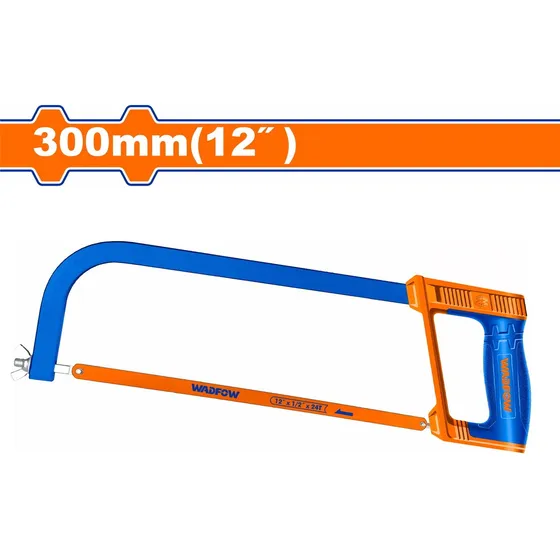 Arco De Segueta Metal 12 Wadfow