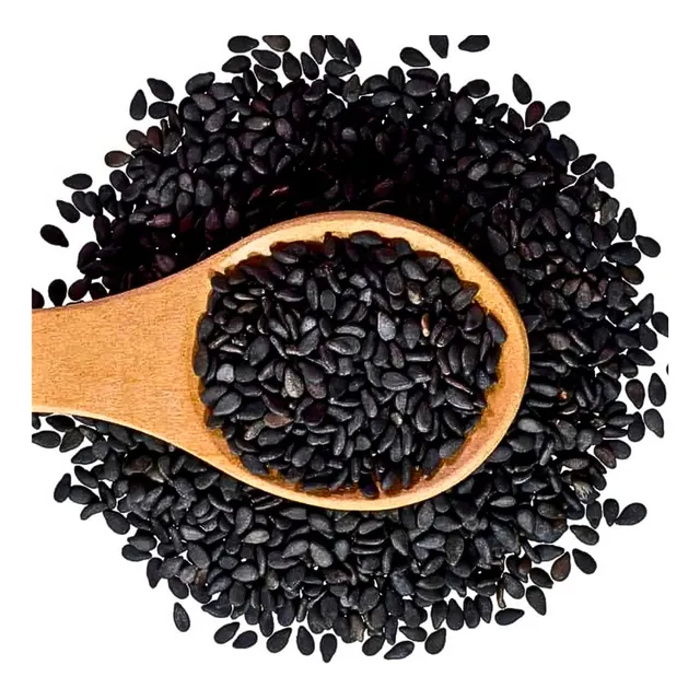 Semilla Ajonjolí Negro 1000gr - g a $59