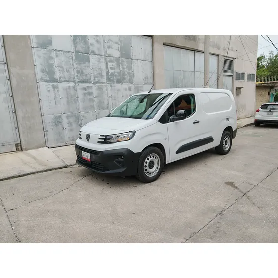 Peugeot Partner 1.6 Hdi Maxi Pack
