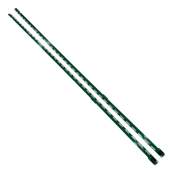 Kit Led Tv LG 43lf5400 43lf5410 43lf5900 2 Barras Original