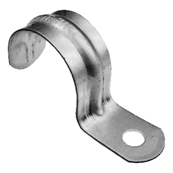 Abrazadera Para Tubo De 1 Pulgada (pack 10)