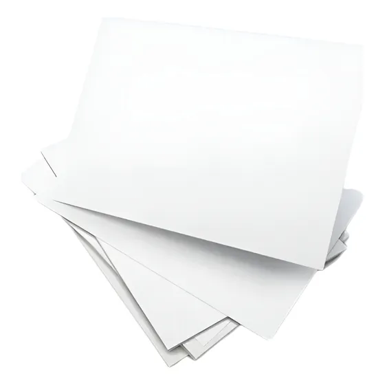 Papel Offset 180g A5 (148x210mm) 100 Folhas - Suzano