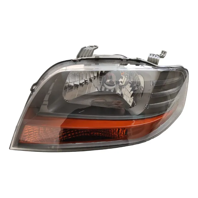 Faro Chevrolet Aveo Derecho O Izquiendo 2006 - 2010