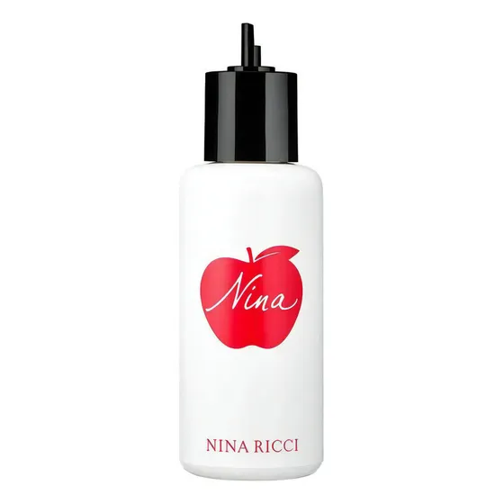Recambio Nina Edt Perf Fem de Nina Ricci, 150 ml
