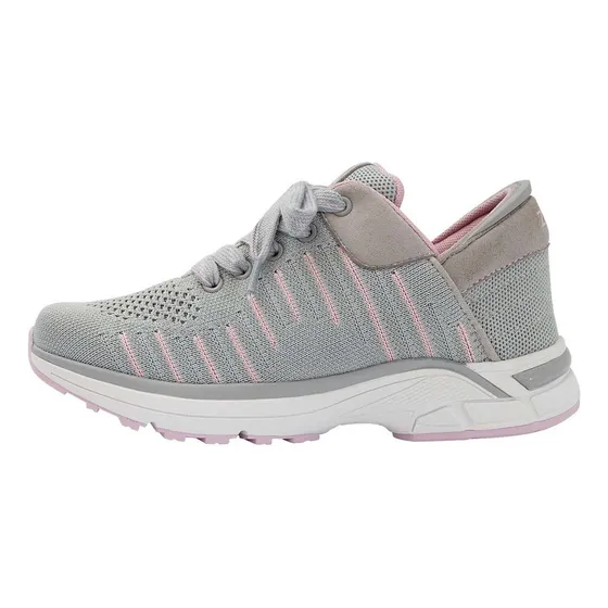 Tenis Deportivos Zeba Casual De Mujer