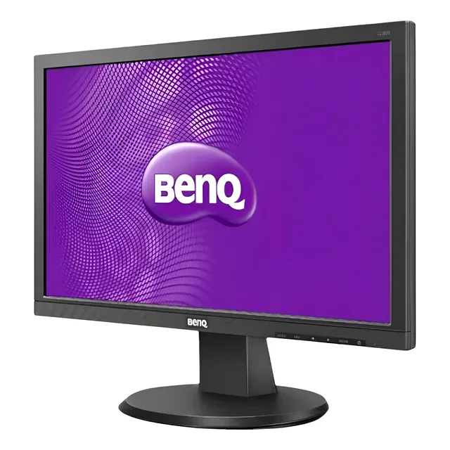 Monitor Benq Led Dl2020 19.5pulgadas Hd C/cables