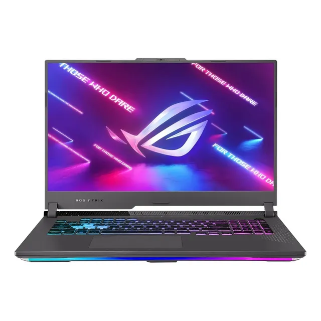 Asus Rog Strix G713pv-ws94 16gb Ram 1tb Ssd 17.3