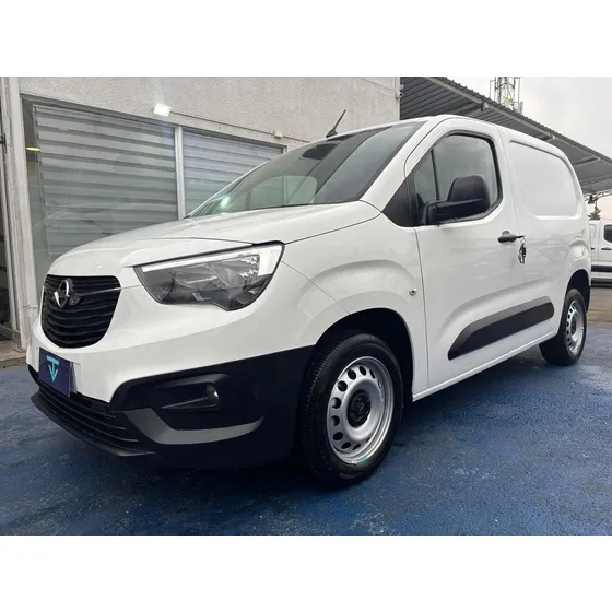 Opel Combo L1
