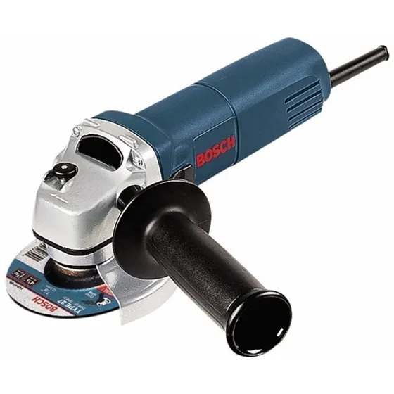 Esmeril 4-1/2  6 Amp Bosch Imp Cod: 2015726