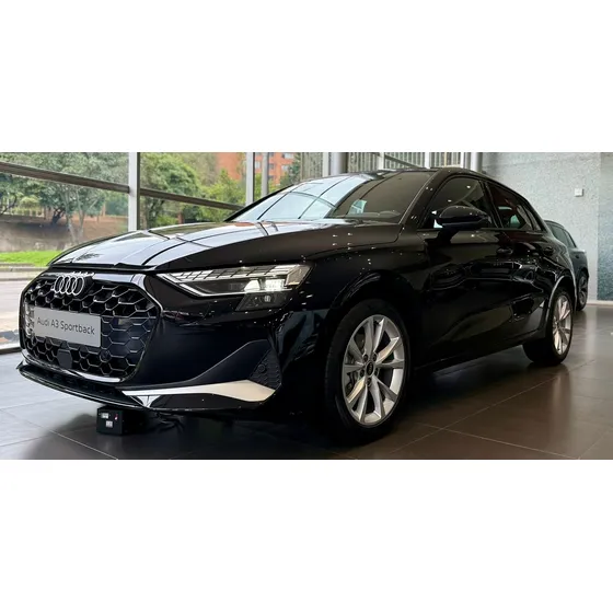 Audi A3 1.4 35 Tfsi Advanced