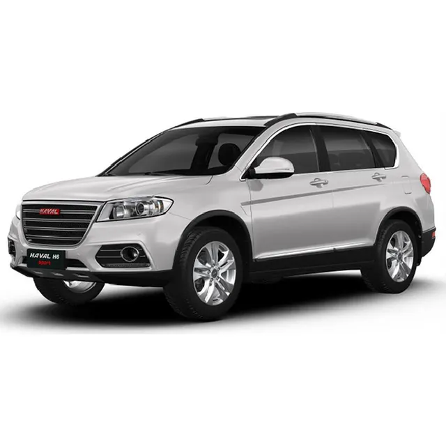 Repuestos Originales Para Great Wall H6 / Haval H6 