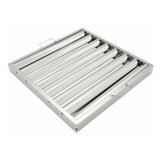 Filtro Marimba Migsa Bff-50 Grasa Campana Extracción Cocina Filtro Marimba Migsa Bff-50 Grasa Campana Extracción Cocina