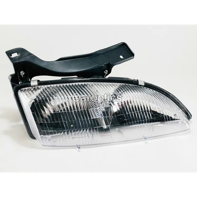 Faro Delantero Chev Cavalier 95-99 Der.