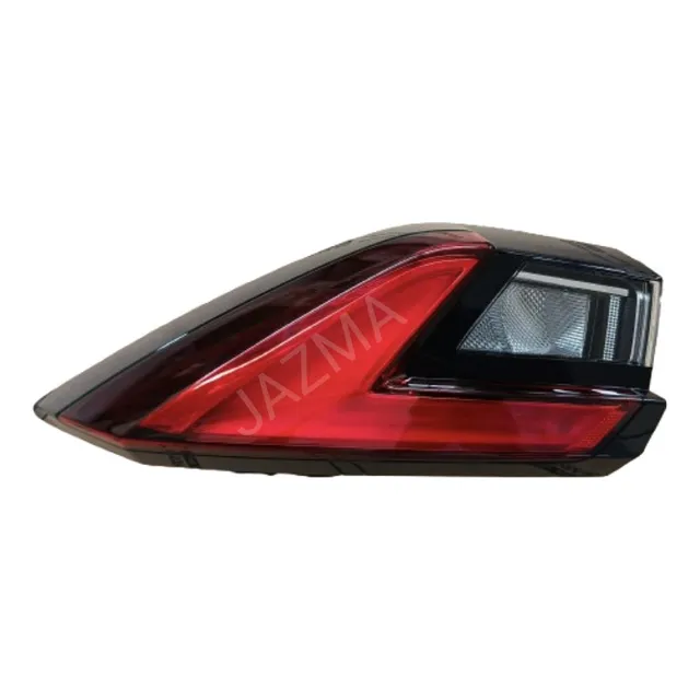 Stop De Guardafango Izquierdo Yaris Cross 2024 2025