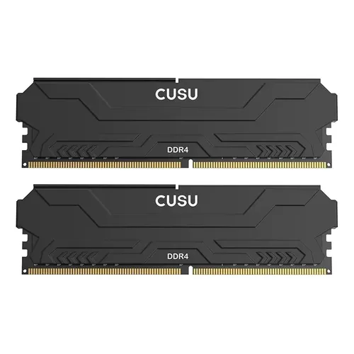 Memória Ram Asgard Ddr4 32gb (2x16gb) 3200mhz Gamer | Parcelamento