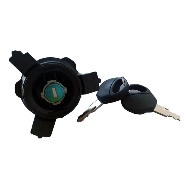 Tapa Deposito Gasolina Peugeot 207 206